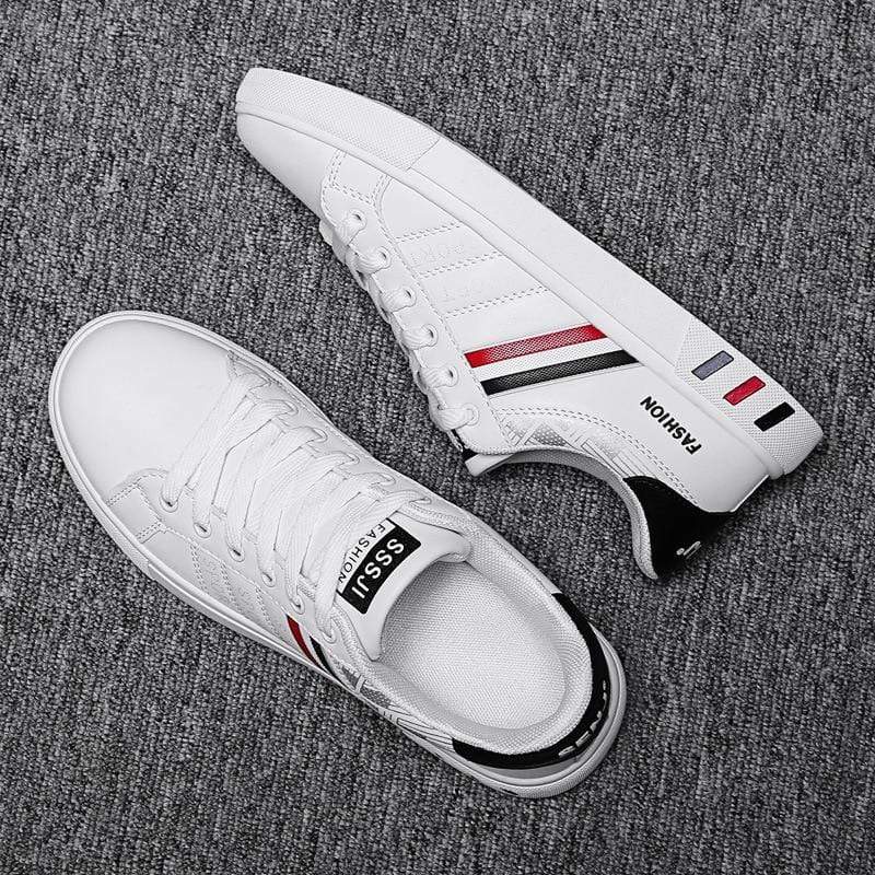 Cap Point Men's Lightweight Breathable Shoes