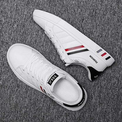 Cap Point Men's Lightweight Breathable Shoes