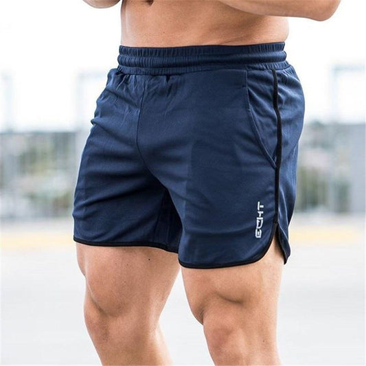 Cap Point Men Summer Running Short