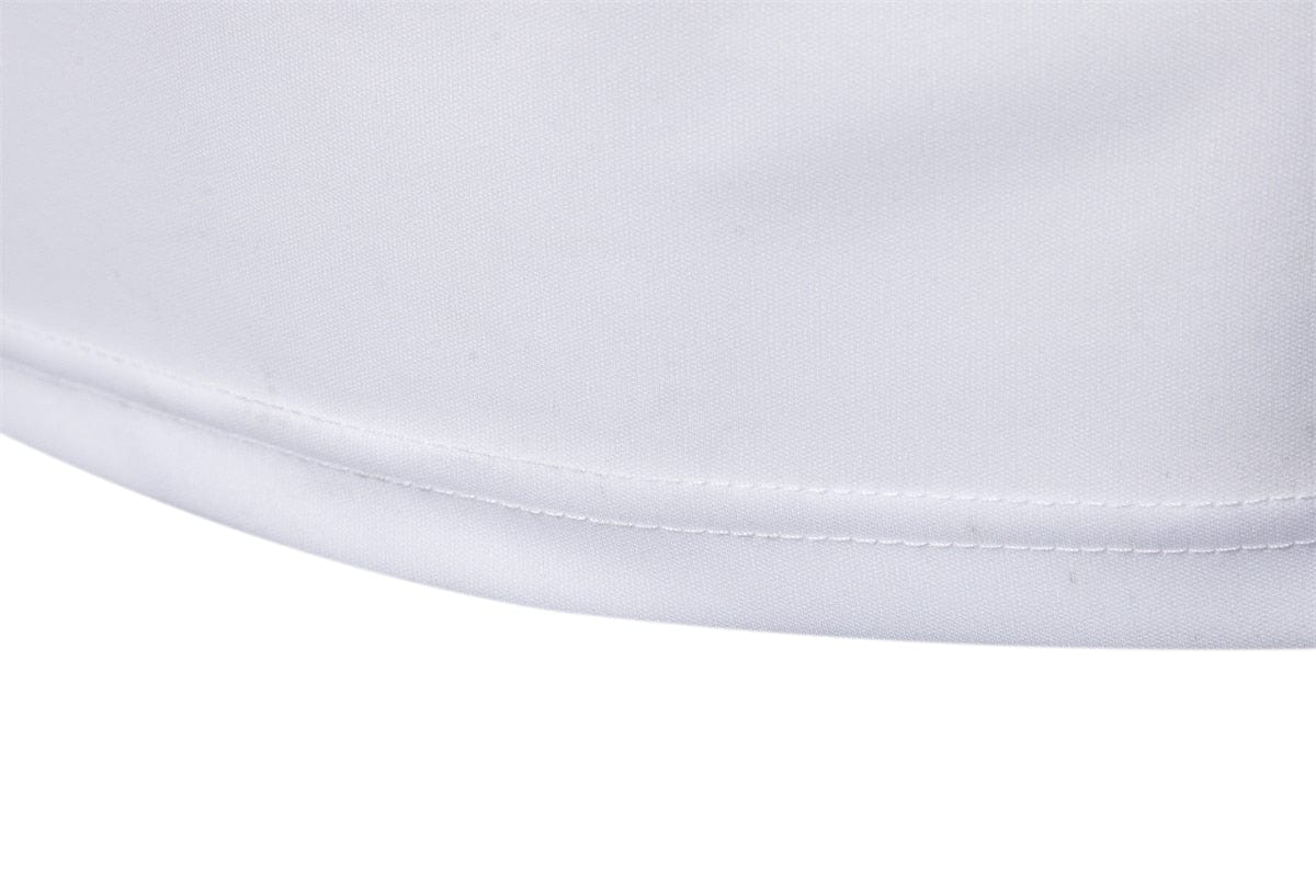 Cap Point Mens Printed short-sleeved polo shirt