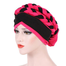 Charger l&#39;image dans la galerie, Cap Point Pink / one size Barbara Style Headwear Cap
