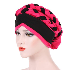 Cap Point Pink / one size Barbara Style Headwear Cap