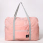 Cap Point Pink / One size Bon Voyage Foldable Large Capacity Travel Bag