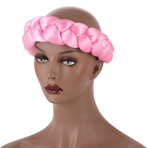 Cap Point Pink / One Size Celia Underscarf Hijab Cap