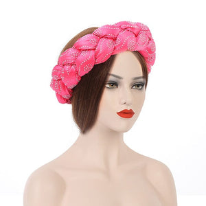 Cap Point pink / One Size Celia Underscarf Hijab Cap