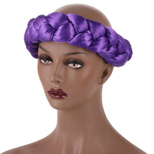 Load image into Gallery viewer, Cap Point Purple / One Size Celia Underscarf Hijab Cap
