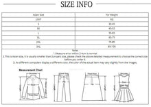 Load image into Gallery viewer, Cap Point Schomie Lace Big Swing Gauze Hollow Pleated Skirt
