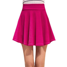 Load image into Gallery viewer, Cap Point Serena Big Size Tutu School Short Skirt Pant
