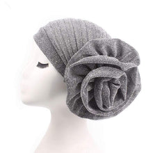 Load image into Gallery viewer, Cap Point Silver / One size fits all Glitter Elegant Head Scarf Headband
