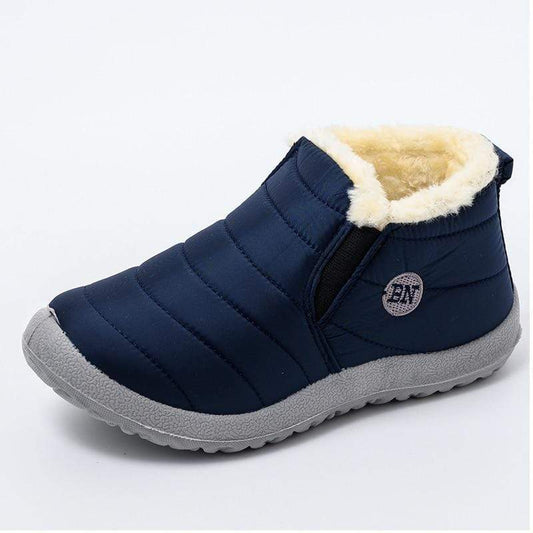 Cap Point Ultralight Winter Waterpoor Women Ankle Boots