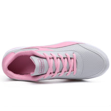Load image into Gallery viewer, Cap Point Venus Lightweight Breathable Vulcanized Sneakers
