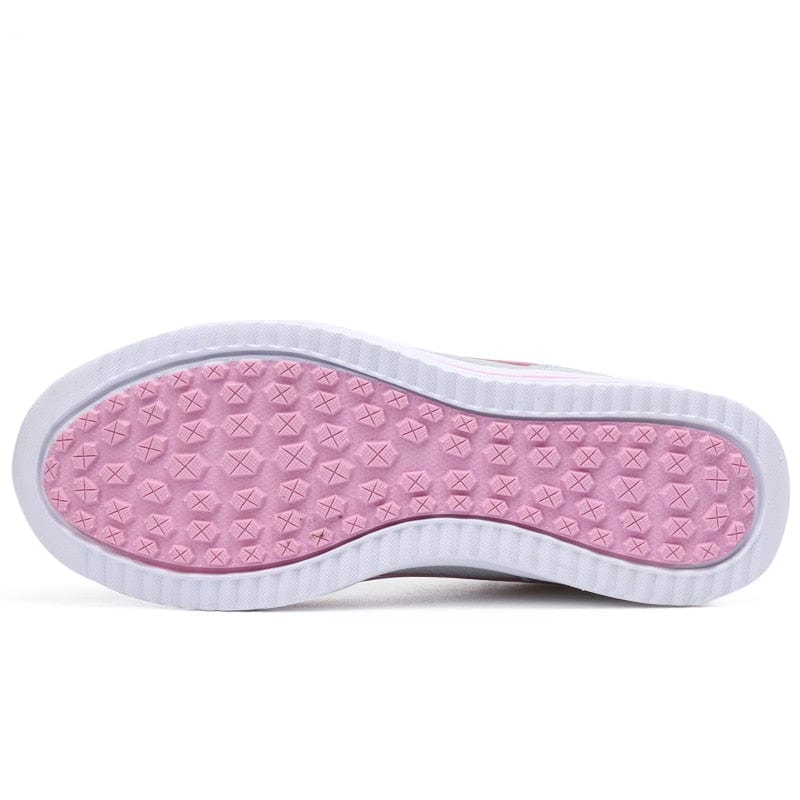 Cap Point Venus Lightweight Breathable Vulcanized Sneakers