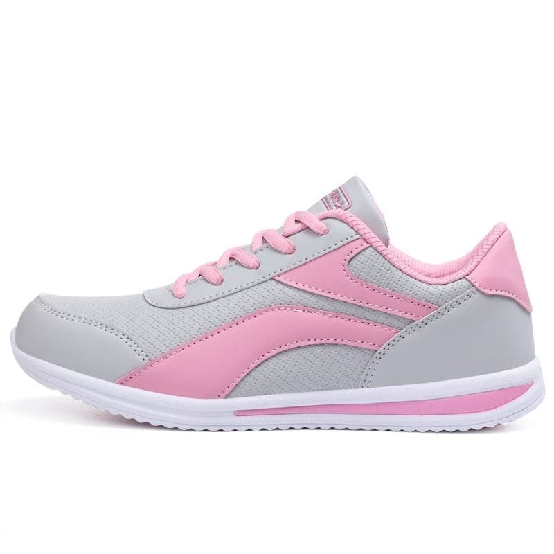 Cap Point Venus Lightweight Breathable Vulcanized Sneakers