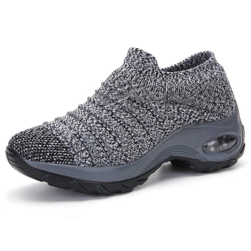 Cap Point Women Breathable Spring Shoes