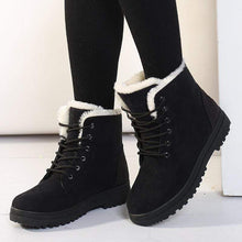 Load image into Gallery viewer, Cap Point Women New Winter Ankle Boots
